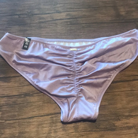 PINK Victoria's Secret Other - VS Pink Swim Bottoms